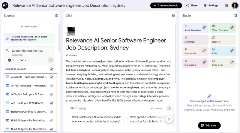 Added URLs paresed as sources by NotebookLM Added URLs paresed as sources by NotebookLM