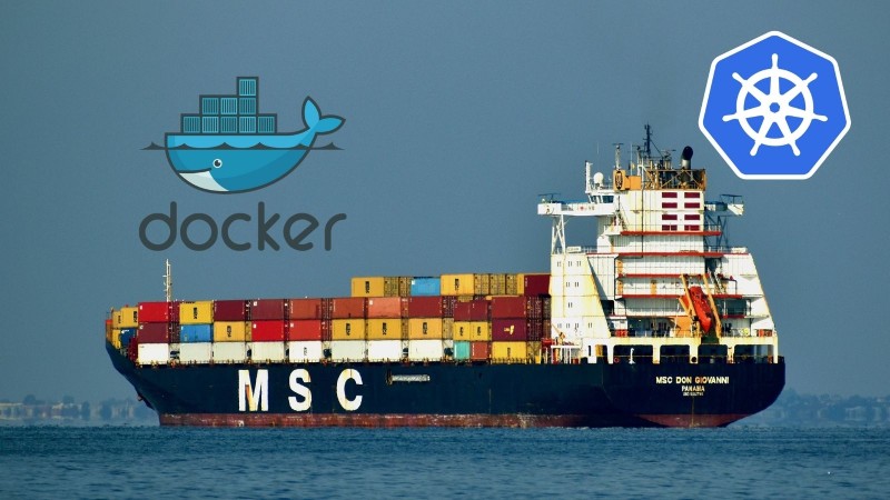 Docker and Kubernetes go hand in hand for a reliable software deployment experience