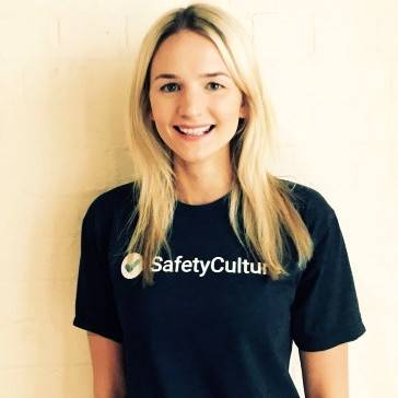 Cloe from Safety Culture