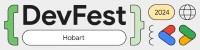 Google Devfest Hobart 2024