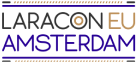 laracon EU Amsterdam 2016 logo