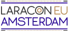 laracon EU Amsterdam 2016 logo