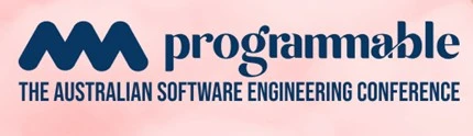 Programmable 2025 Sydney